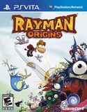 Rayman Origins (PlayStation Vita)